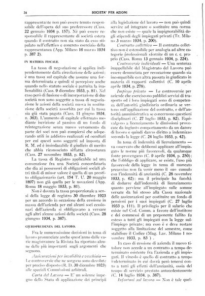 La societa per azioni rivista pratica quindicinale