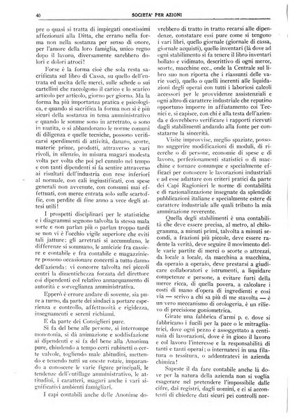 La societa per azioni rivista pratica quindicinale