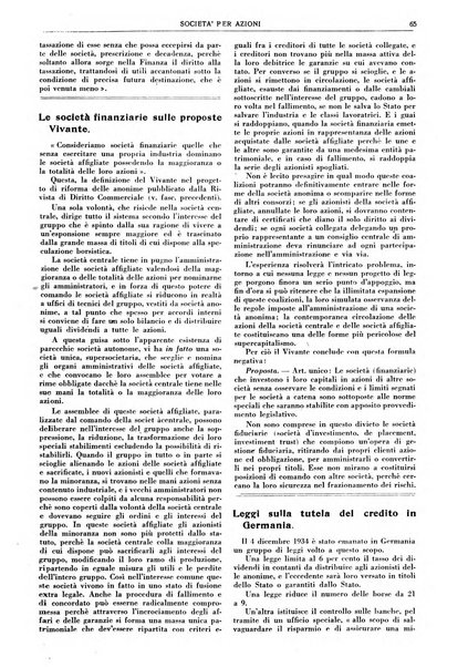 La societa per azioni rivista pratica quindicinale