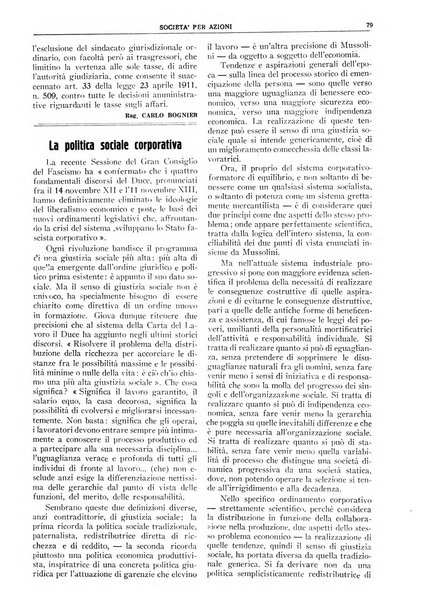 La societa per azioni rivista pratica quindicinale