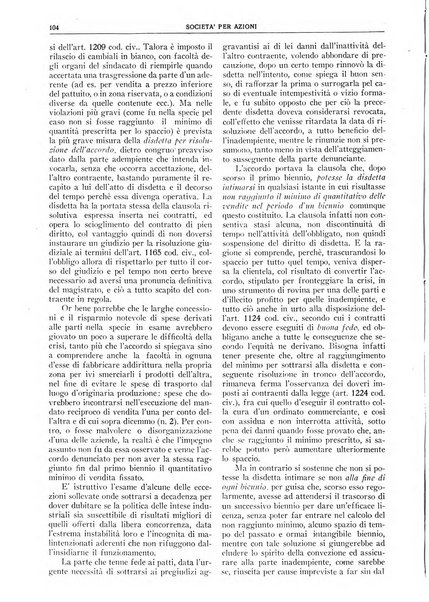 La societa per azioni rivista pratica quindicinale