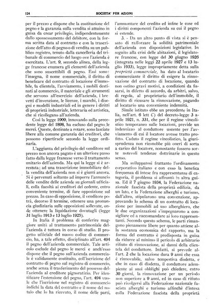 La societa per azioni rivista pratica quindicinale