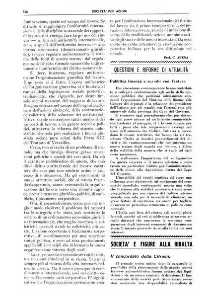 La societa per azioni rivista pratica quindicinale