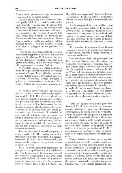 La societa per azioni rivista pratica quindicinale