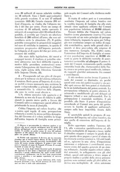 La societa per azioni rivista pratica quindicinale