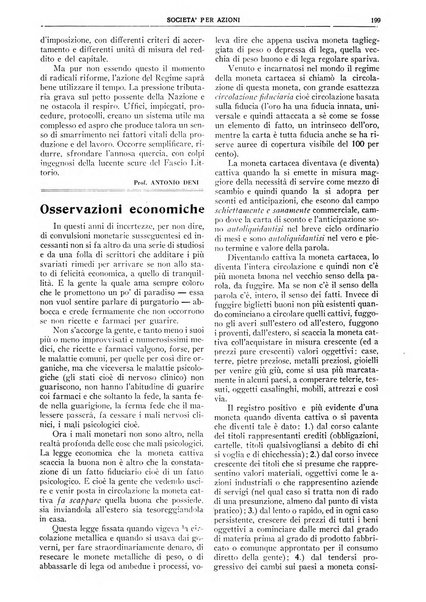 La societa per azioni rivista pratica quindicinale