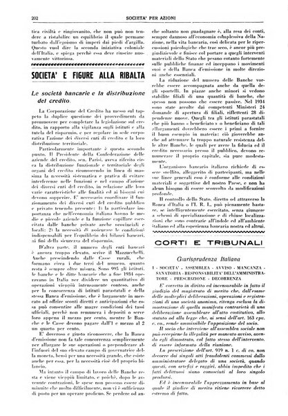 La societa per azioni rivista pratica quindicinale