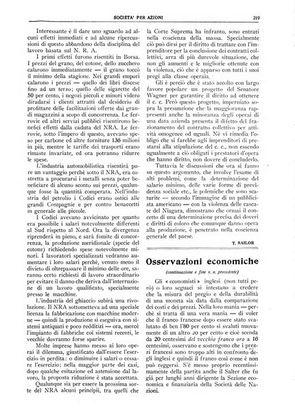 La societa per azioni rivista pratica quindicinale