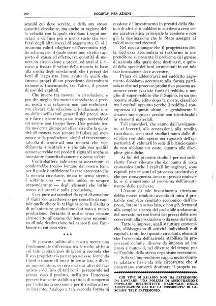 La societa per azioni rivista pratica quindicinale