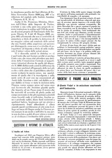 La societa per azioni rivista pratica quindicinale