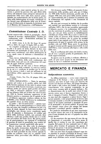 La societa per azioni rivista pratica quindicinale