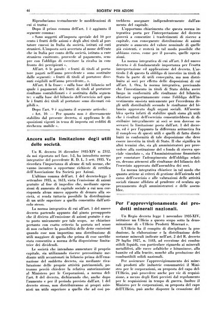 La societa per azioni rivista pratica quindicinale