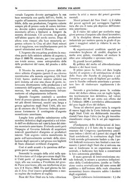 La societa per azioni rivista pratica quindicinale