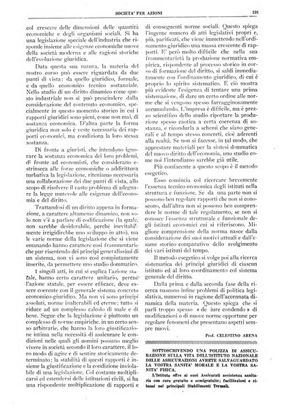 La societa per azioni rivista pratica quindicinale