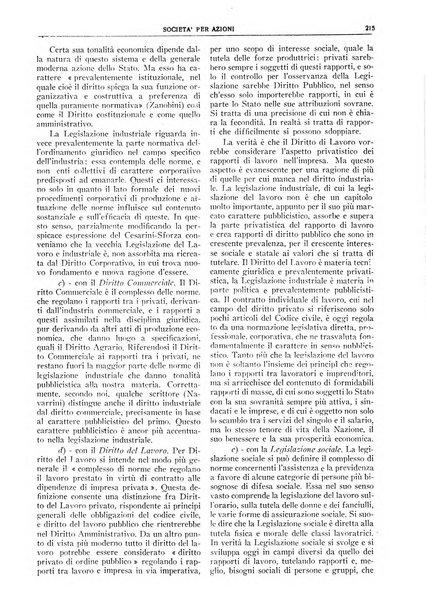 La societa per azioni rivista pratica quindicinale