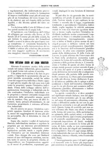 La societa per azioni rivista pratica quindicinale