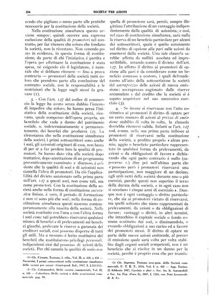 La societa per azioni rivista pratica quindicinale