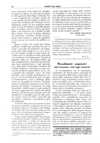 La societa per azioni rivista pratica quindicinale