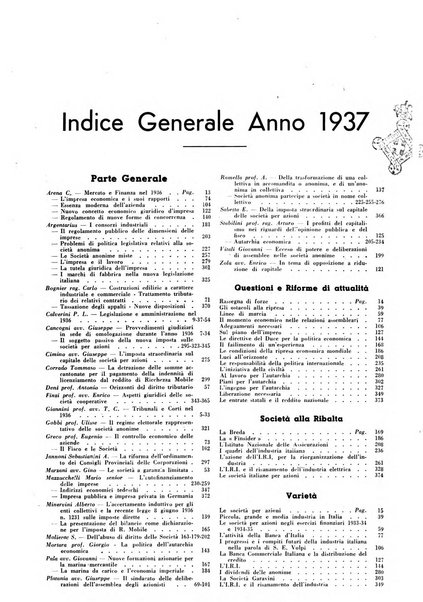 La societa per azioni rivista pratica quindicinale