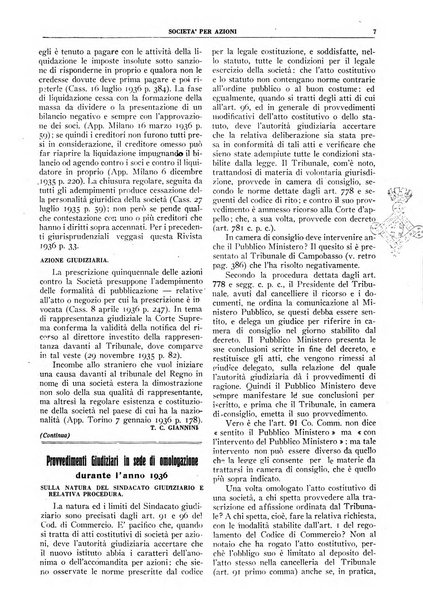 La societa per azioni rivista pratica quindicinale