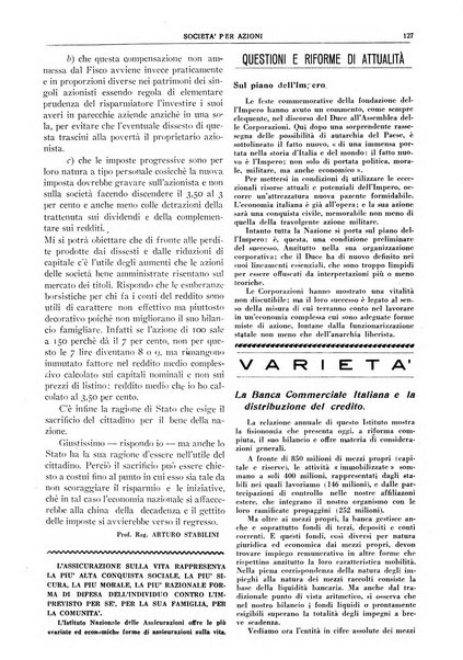 La societa per azioni rivista pratica quindicinale