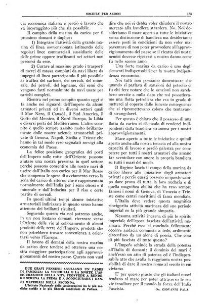 La societa per azioni rivista pratica quindicinale