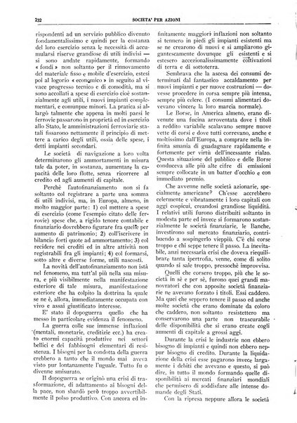 La societa per azioni rivista pratica quindicinale