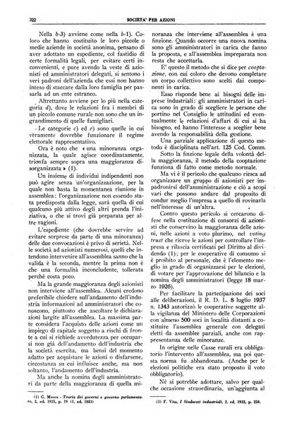 La societa per azioni rivista pratica quindicinale