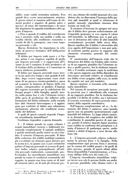 La societa per azioni rivista pratica quindicinale