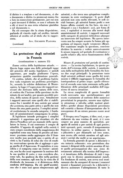 La societa per azioni rivista pratica quindicinale