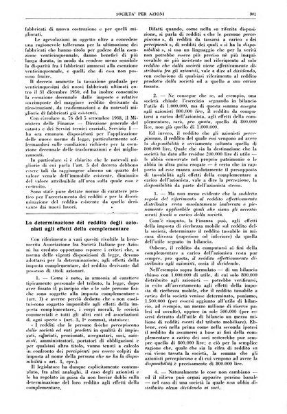 La societa per azioni rivista pratica quindicinale