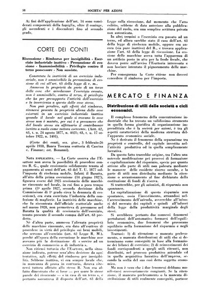 La societa per azioni rivista pratica quindicinale