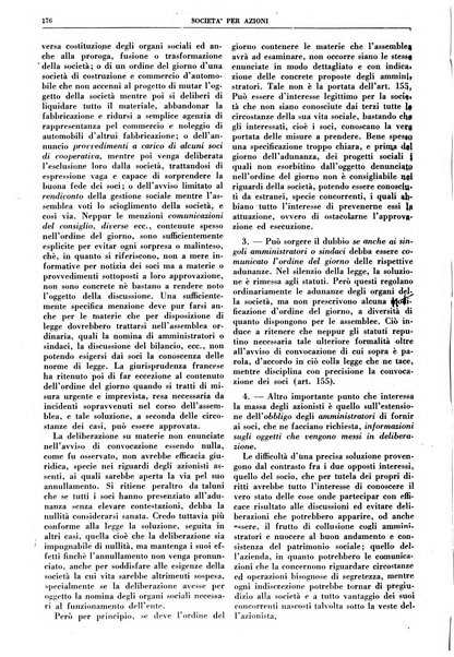 La societa per azioni rivista pratica quindicinale