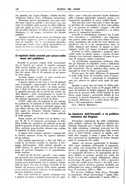 La societa per azioni rivista pratica quindicinale