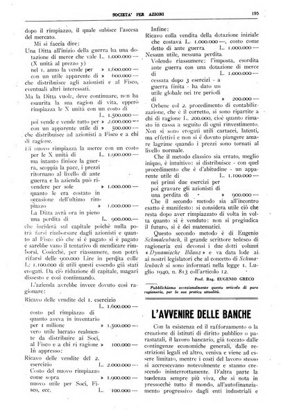 La societa per azioni rivista pratica quindicinale