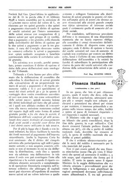 La societa per azioni rivista pratica quindicinale