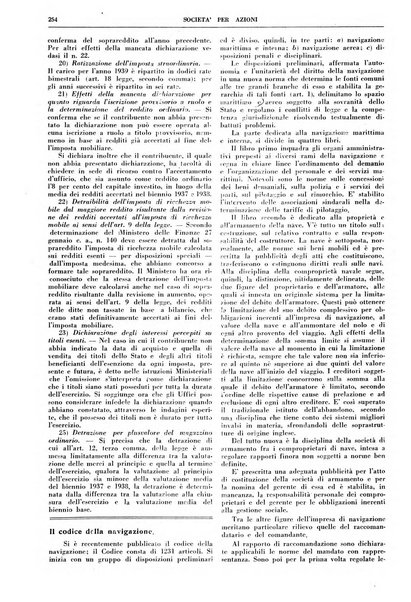 La societa per azioni rivista pratica quindicinale