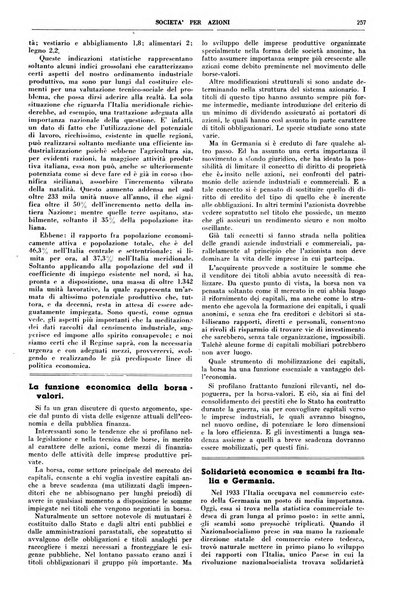 La societa per azioni rivista pratica quindicinale