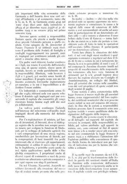 La societa per azioni rivista pratica quindicinale