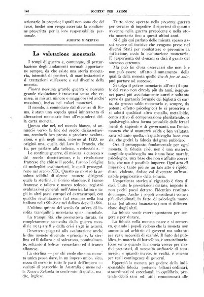 La societa per azioni rivista pratica quindicinale