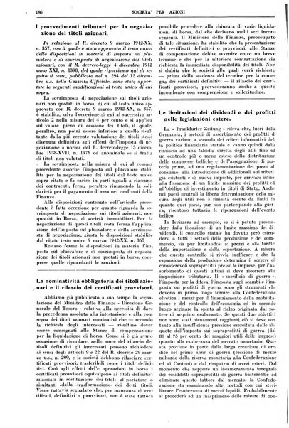 La societa per azioni rivista pratica quindicinale