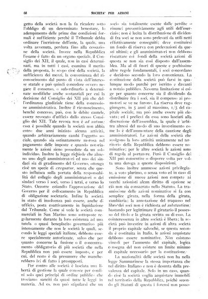 La societa per azioni rivista pratica quindicinale