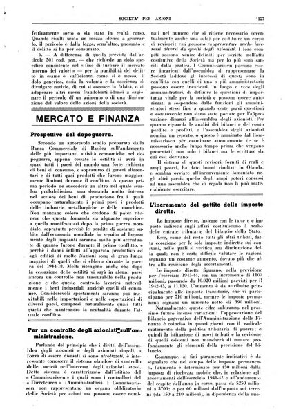 La societa per azioni rivista pratica quindicinale