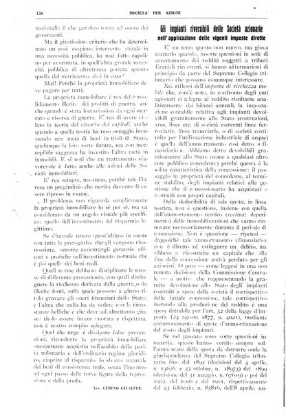 La societa per azioni rivista pratica quindicinale