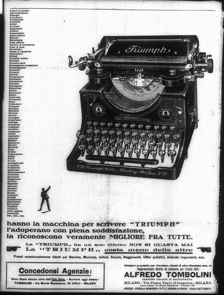 Il sole : giornale commerciale, agricolo, industriale... : organo ufficiale della Camera di commercio e industria di Milano ...