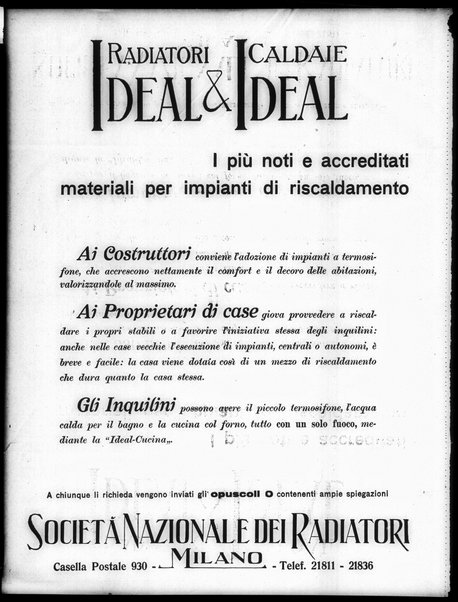 Il sole : giornale commerciale, agricolo, industriale... : organo ufficiale della Camera di commercio e industria di Milano ...