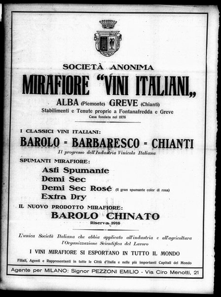 Il sole : giornale commerciale, agricolo, industriale... : organo ufficiale della Camera di commercio e industria di Milano ...