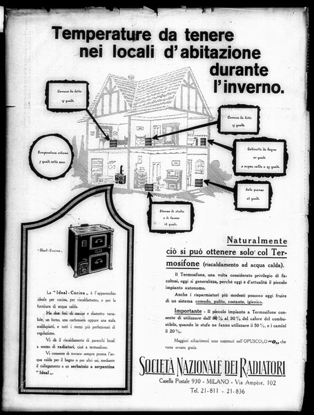 Il sole : giornale commerciale, agricolo, industriale... : organo ufficiale della Camera di commercio e industria di Milano ...