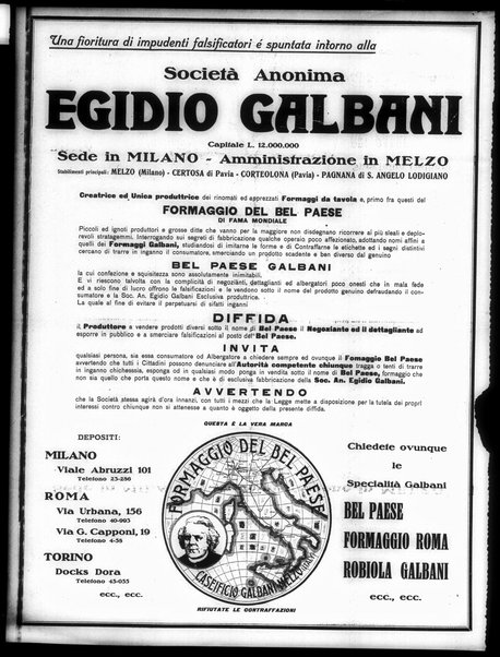 Il sole : giornale commerciale, agricolo, industriale... : organo ufficiale della Camera di commercio e industria di Milano ...