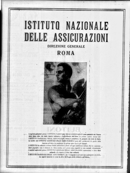 Il sole : giornale commerciale, agricolo, industriale... : organo ufficiale della Camera di commercio e industria di Milano ...